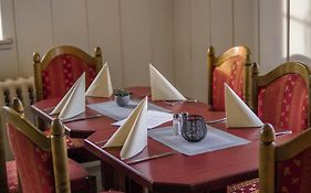 Hotel Zur Tanne