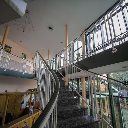 Hotel Zur Tanne Harztor Buitenkant foto