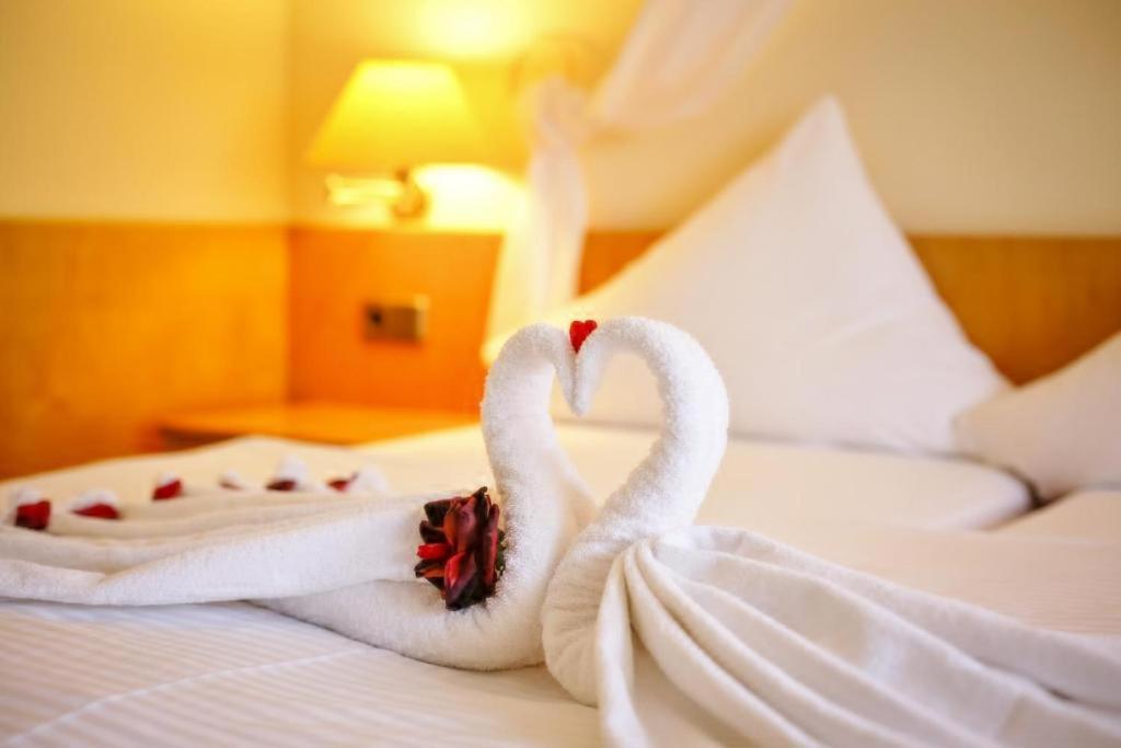 Hotel Zur Tanne Harztor Buitenkant foto
