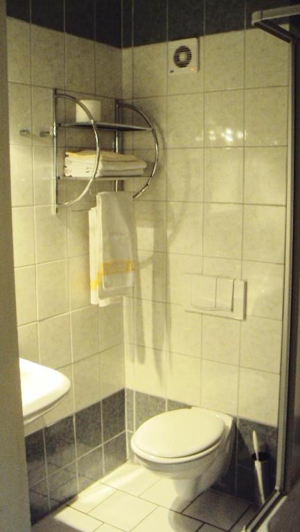Hotel Zur Tanne Harztor Buitenkant foto