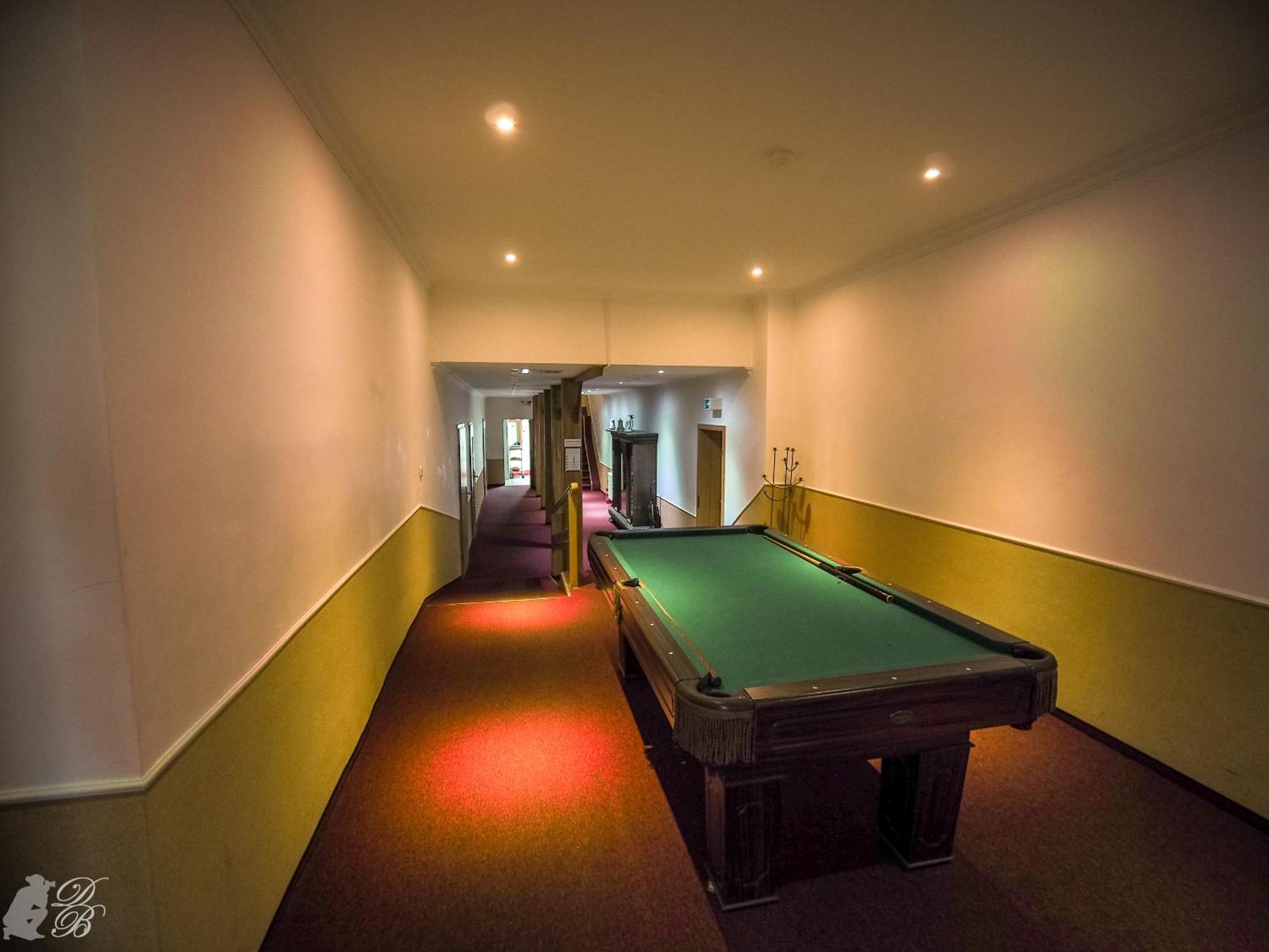 Hotel Zur Tanne Harztor Buitenkant foto